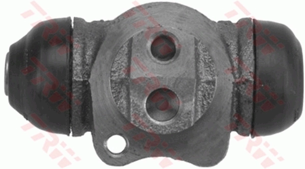 Cilindro de freno de rueda trasera 21019205 Opel