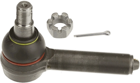 Rótula de barra de acoplamiento Volvo Trucks TRUCK FH12 camiones tractores (1993 - 2005) precio, desde 24,58 EUR
