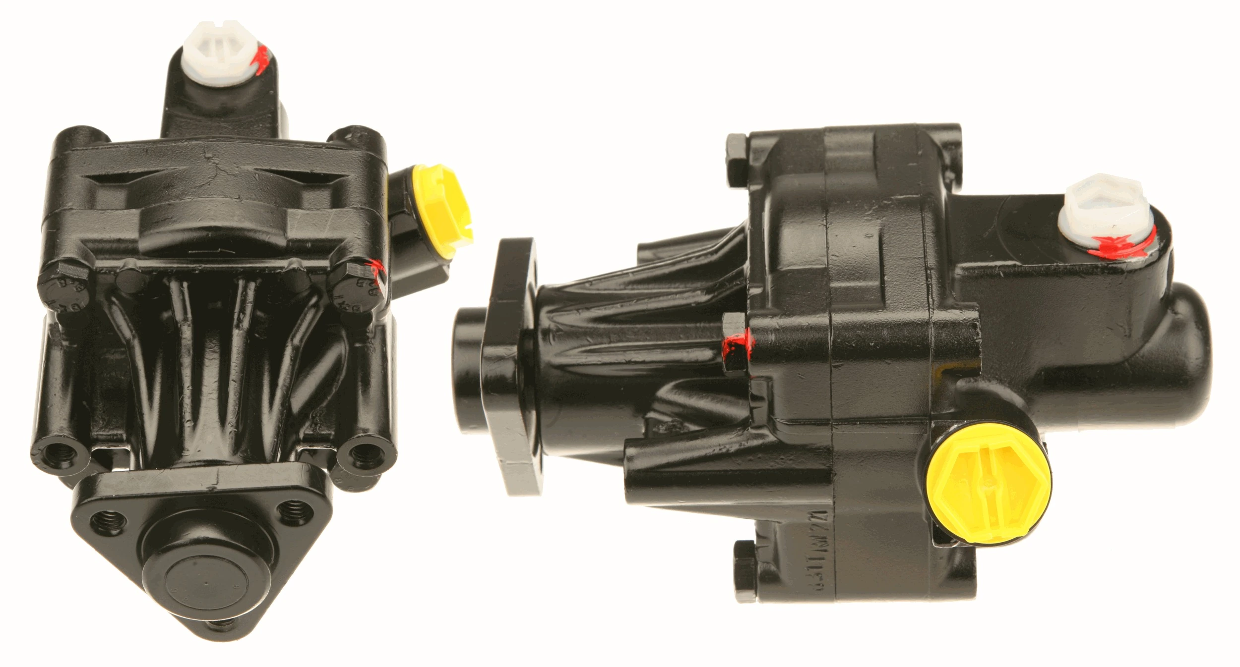 JPR725 TRW