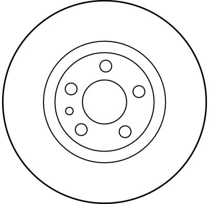 Frenos delanteros VAG 230338 precio, desde 35,34 EUR
