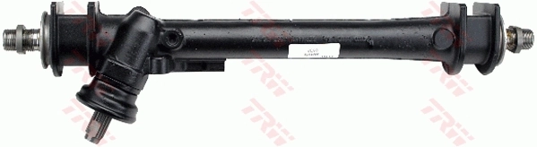  Cremallera de dirección Volkswagen Golf 3