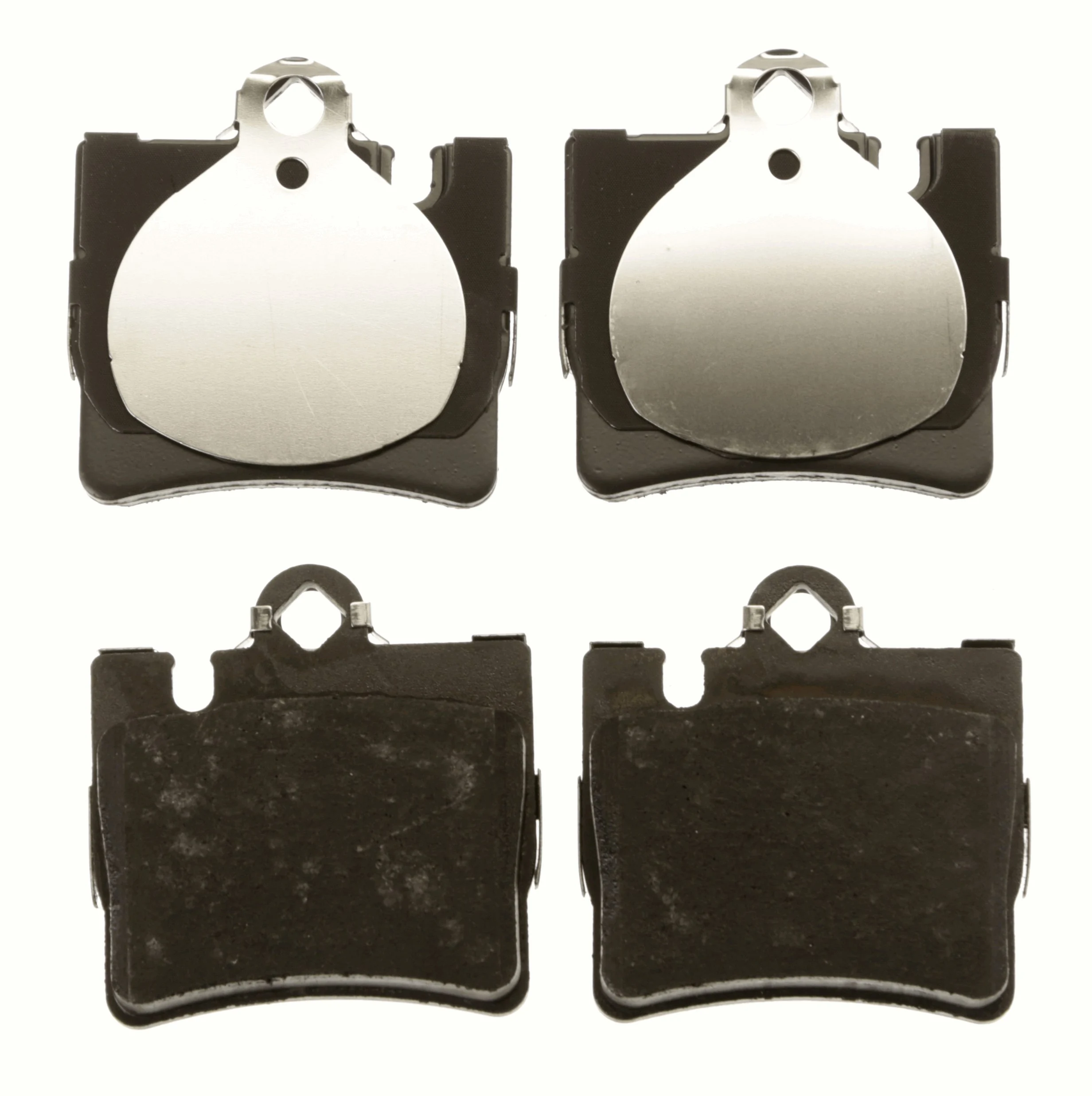 Pastillas traseras de freno Friction Master MKD848 precio, desde 21,04 EUR
