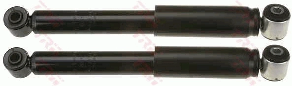 Amortiguadores traseros para Opel Astra  (53, 54, 58, 59)