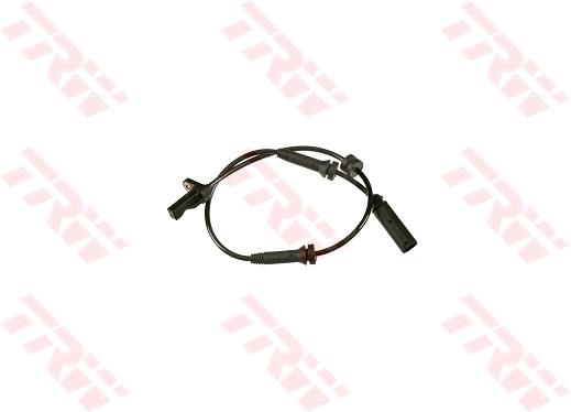 Sensor ABS delantero BMW 1 