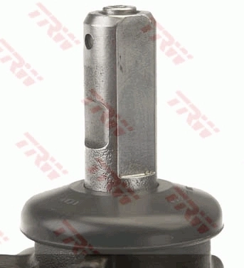 Cremallera de dirección JRP893 TRW