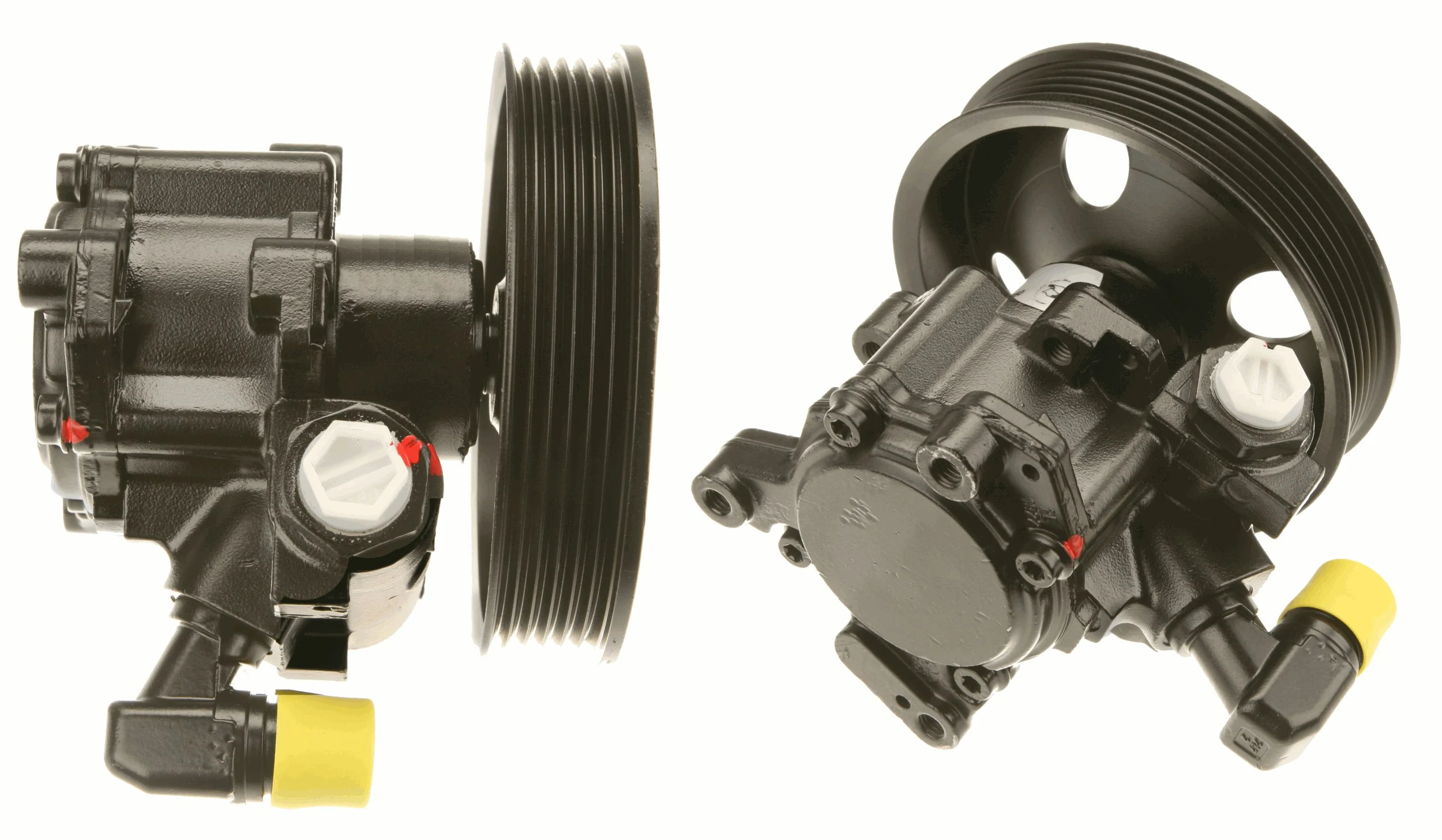 JPR660 TRW