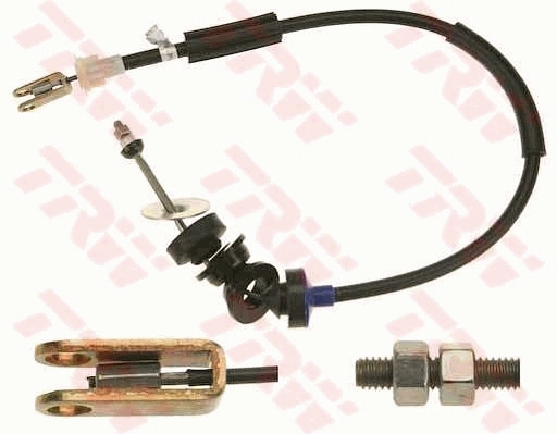 Cable de embrague Peugeot 205 I hatchback (741A, C) (1983 - 1987) precio, desde 16,13 EUR
