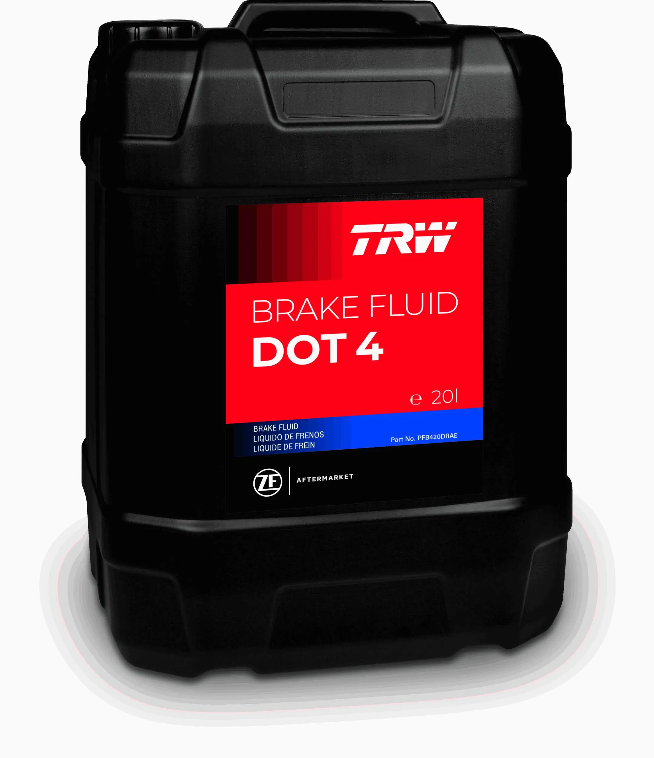 PFB420AE TRW