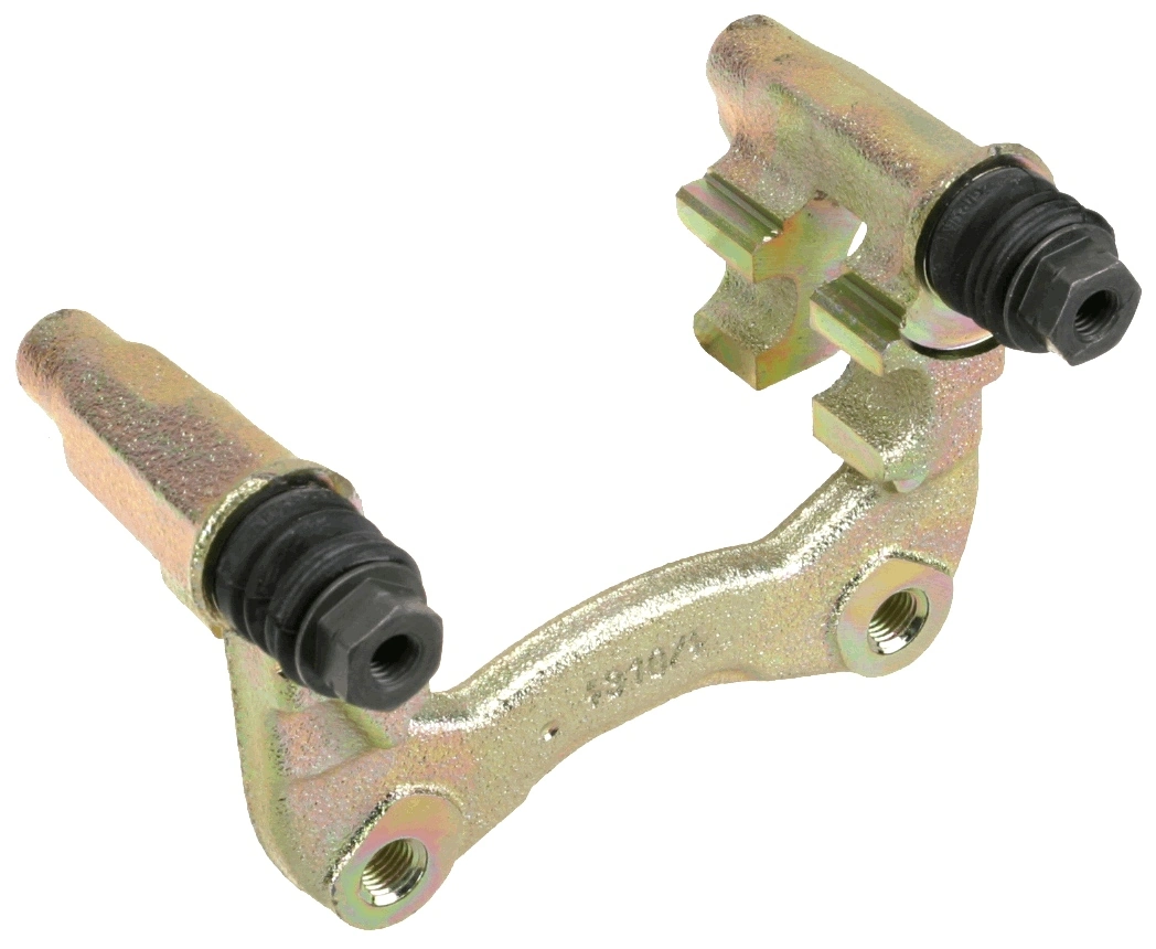 Soporte de la pinza de freno trasera 230400802 BMW