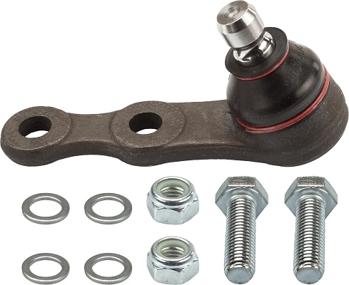  Rótula inferior de suspensión Opel Combo 