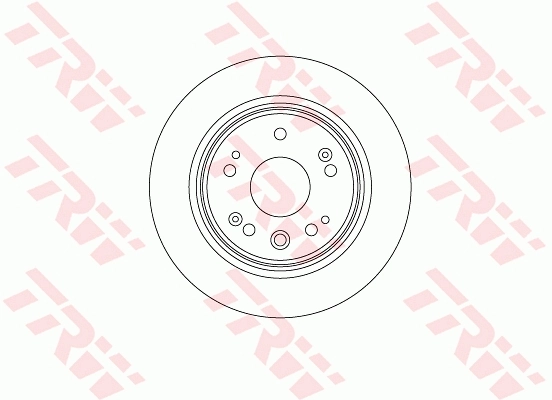 DF8083 TRW