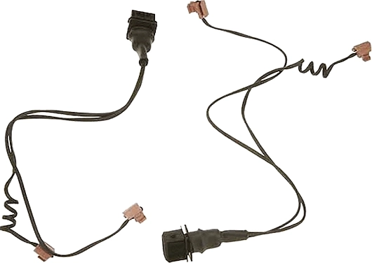 Comprar Sensor de desgaste de las pastillas de freno delanteras Renault Trucks TRUCK PREMIUM   a bajo precio