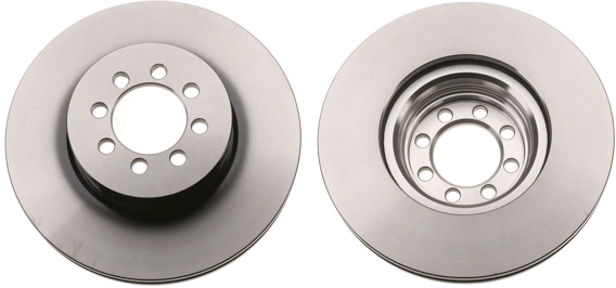 Comprar A9054210112 Mercedes Freno de disco delantero