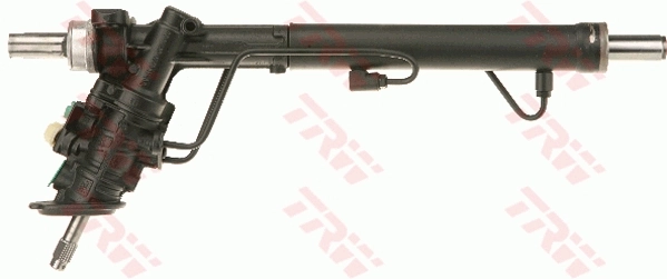 JRP895 TRW Cremallera caja de direccion