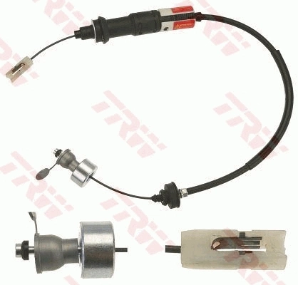  Cable de embrague Peugeot Expert 