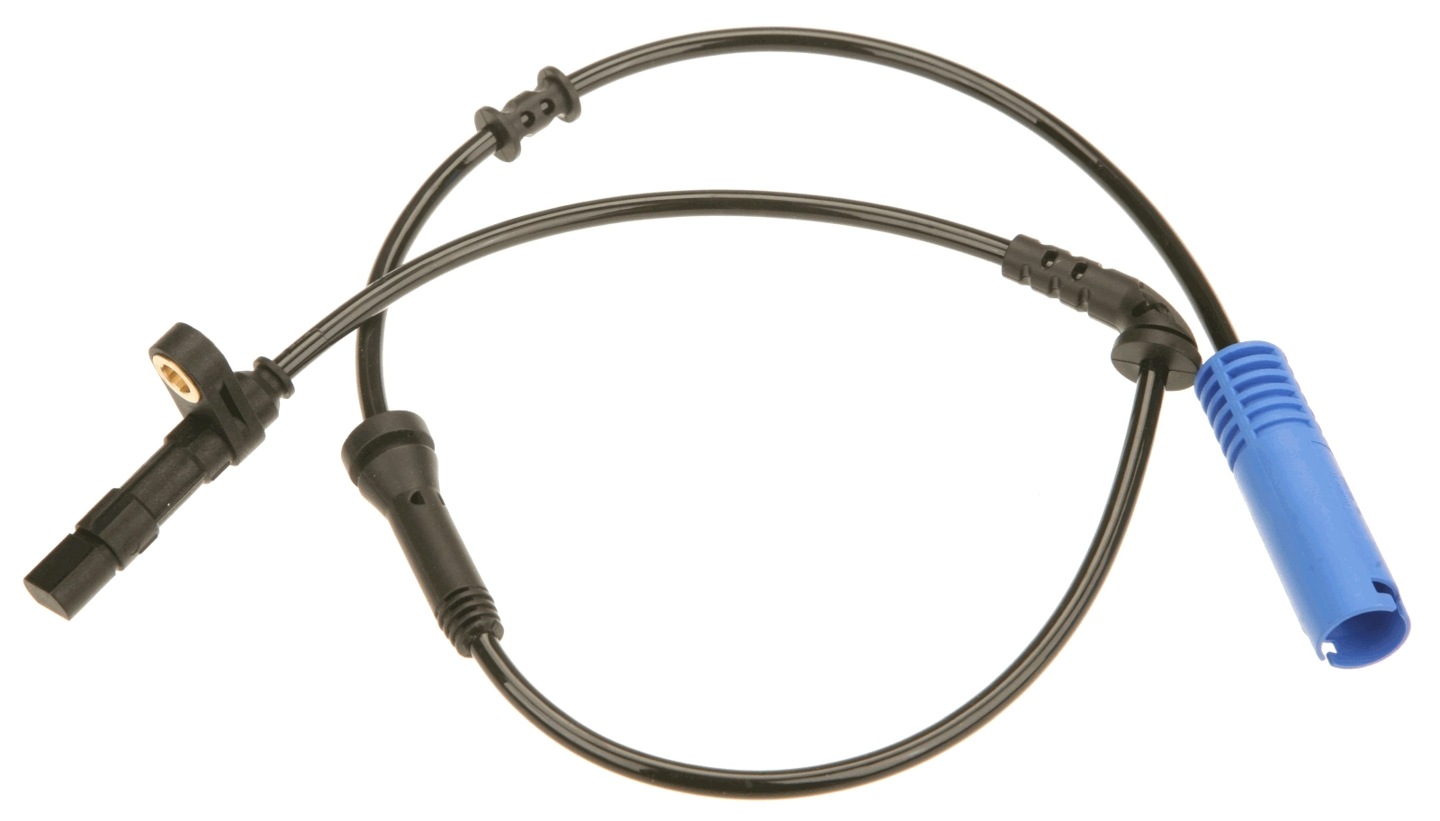 Sensor ABS delantero Kraft 9412500
