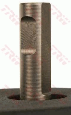JRM453 TRW Cremallera caja de direccion