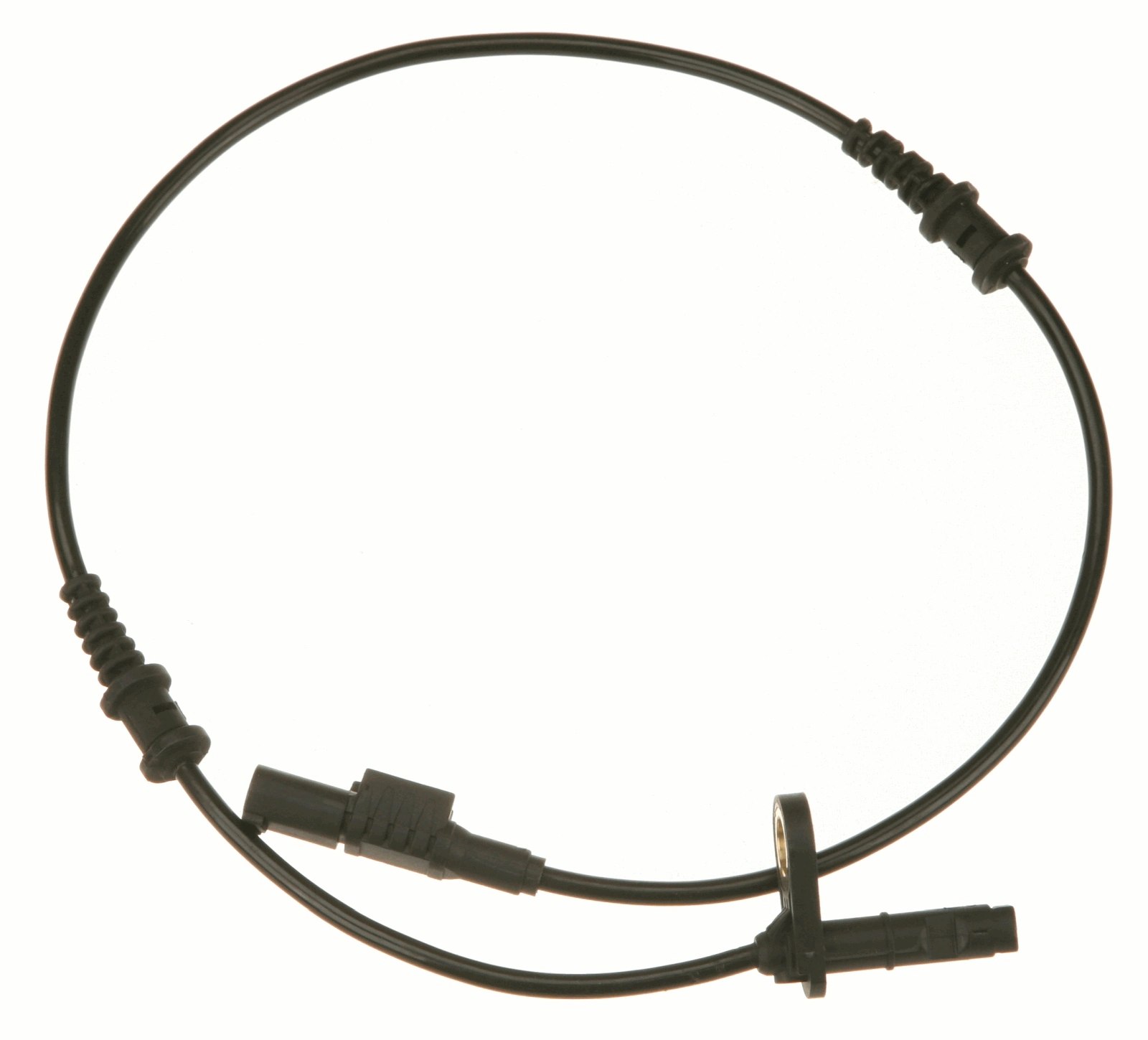  Sensor ABS Mercedes E 