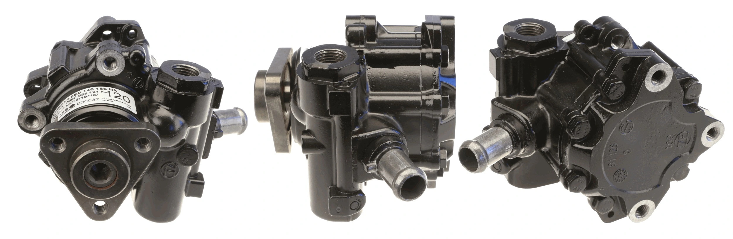 Bomba de dirección asistida  Seat Exeo ST familiar (3R5) (2009 - 2013) precio, desde 77,14 EUR
