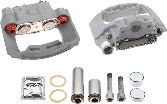 Comprar 1105071 Schmitz Pinza de freno trasera derecha