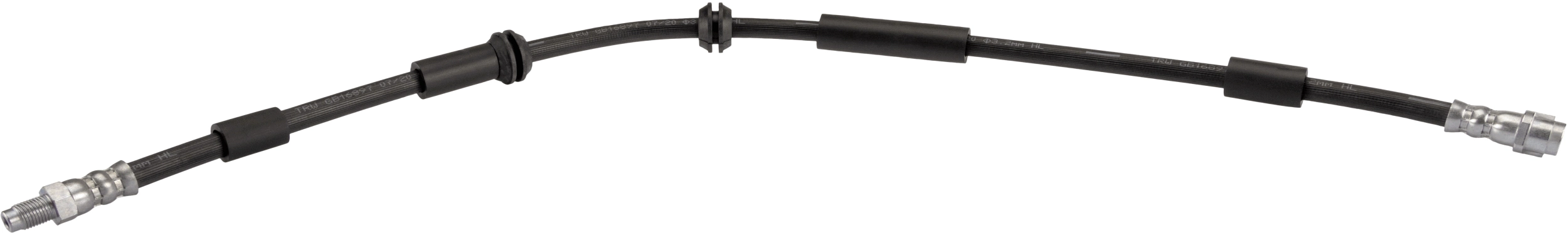 Comprar Tubo flexible de frenos delantero ML/GLE W166