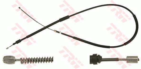 Comprar Cable de freno de mano trasero izquierdo Peugeot 306  7A