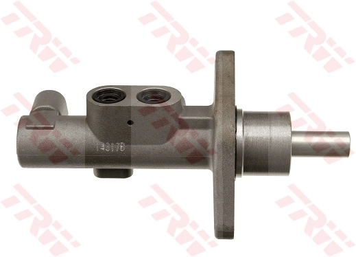 Cilindro principal de frenos para Seat Ibiza IV 6J5, 6P1