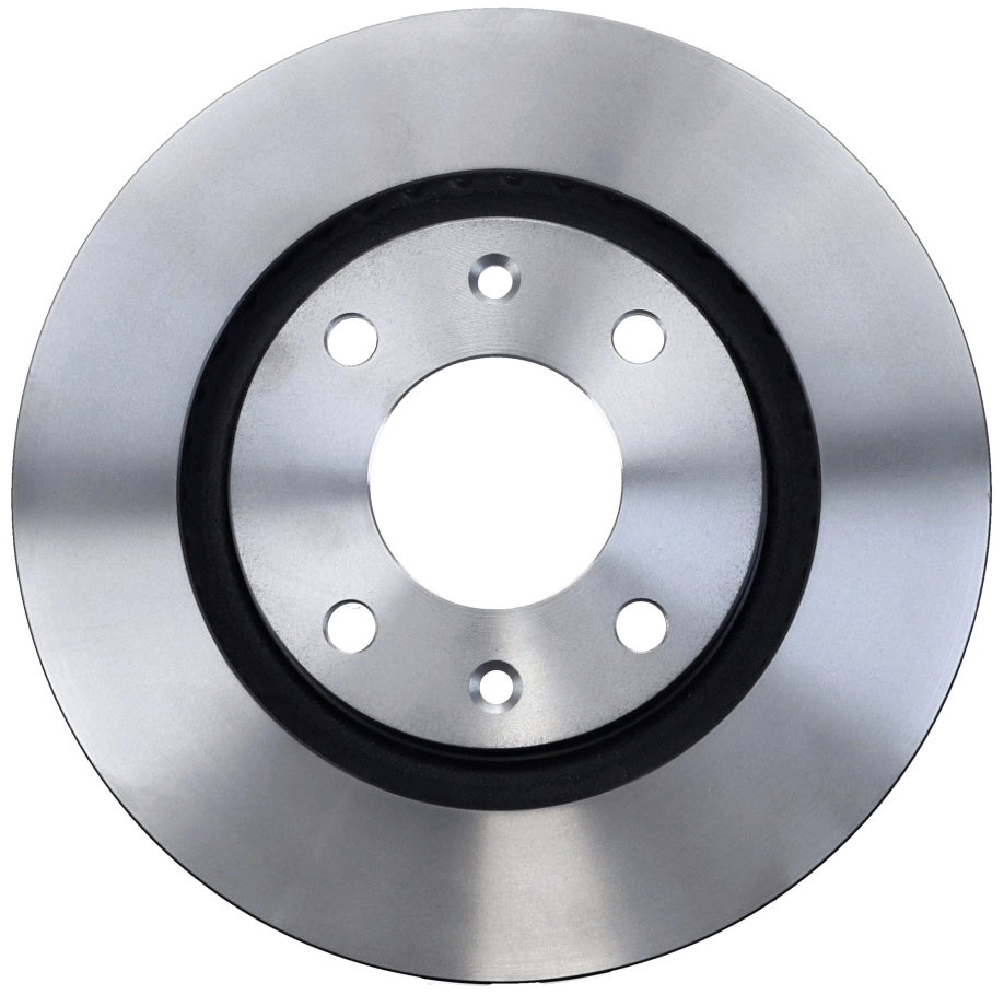 Comprar DF4184 TRW Freno de disco delantero