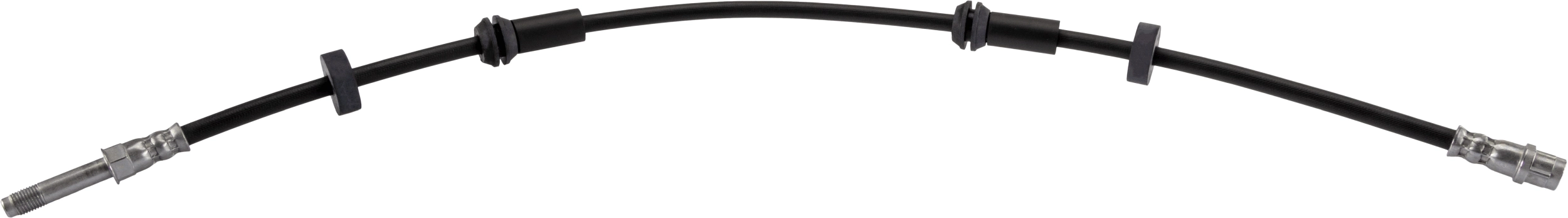 Tubo flexible de frenos delantero Audi A6 C7