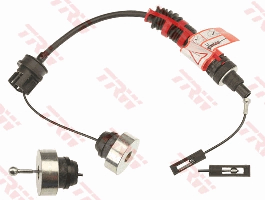 Cable embrague Kamoka LC010