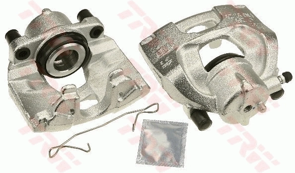 Pinza de freno delantera derecha Depo/Loro/Abakus 13104166 precio, desde 51,68 EUR