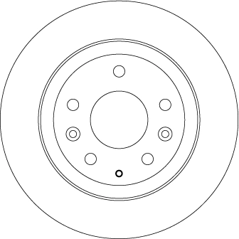 DF6807 TRW