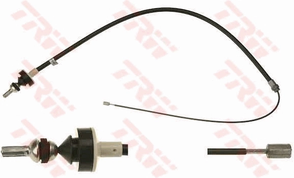  Cable de embrague Renault 19 2