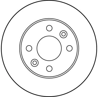 DF1015 TRW Discos
