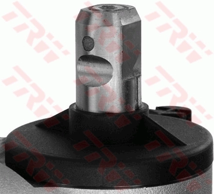 Cremallera caja de direccion para Opel Vectra C 