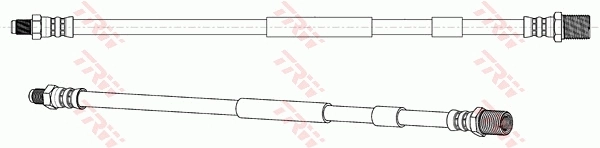 PHD1265 TRW