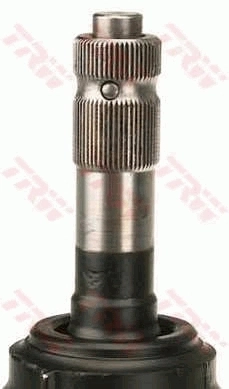 JRP959 TRW Cremallera caja de direccion