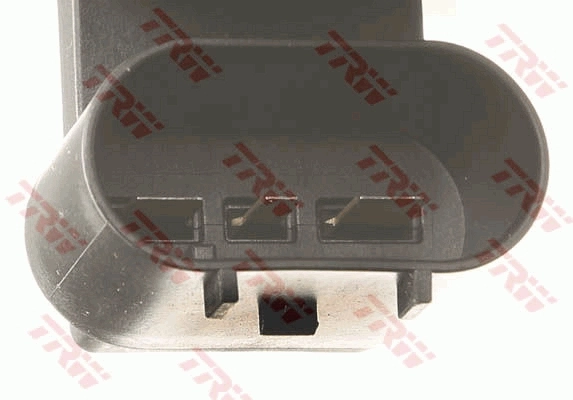 BHS1190E TRW Pinza de freno trasera izquierda