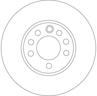 DF4293 TRW Discos
