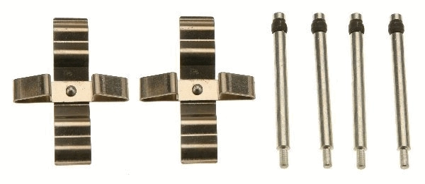 PFK631 TRW