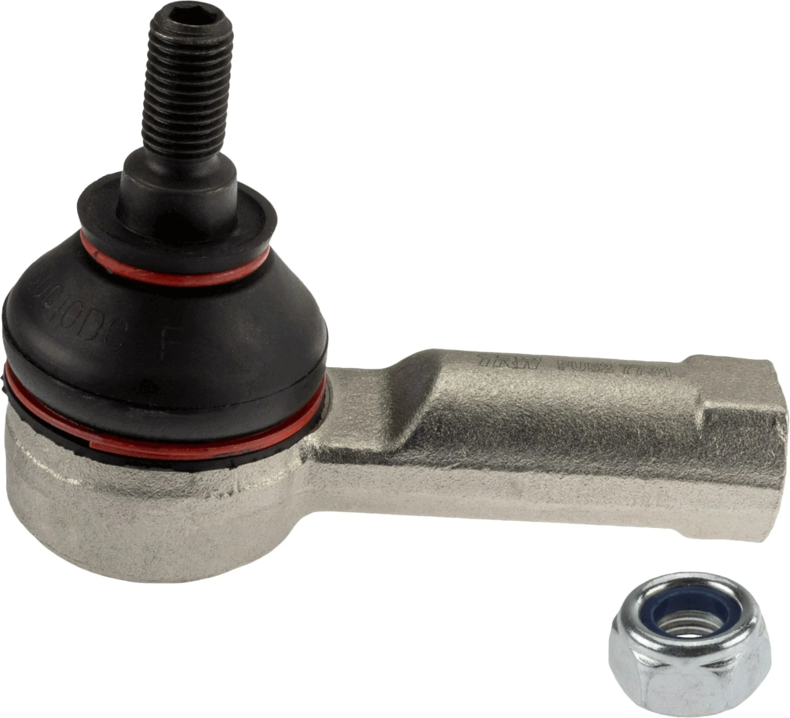  Rótula barra de dirección Mitsubishi Lancer 