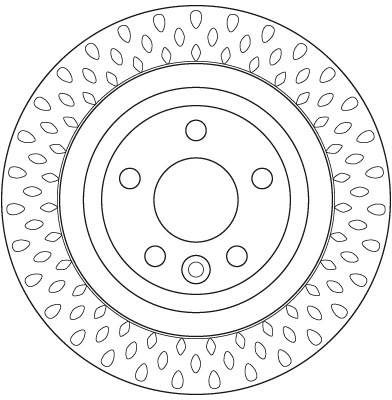 DF6387 TRW