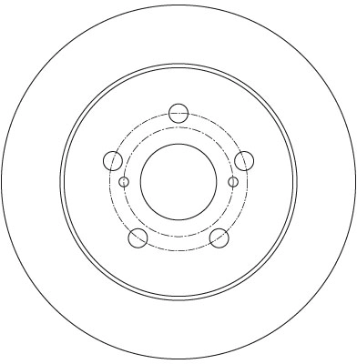 DF6145 TRW