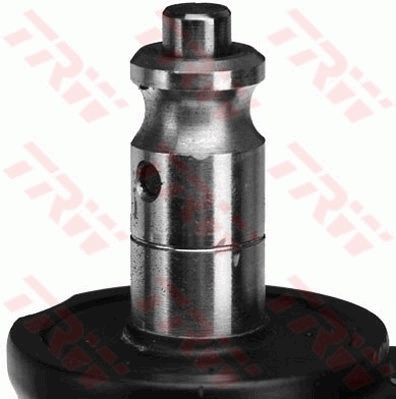 Cremallera caja de direccion para Ford Mondeo III B5Y