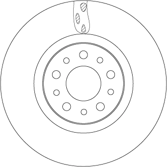 DF6933 TRW