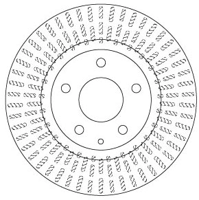 DF6731 TRW