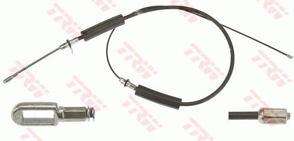  para Chrysler Voyager III (RG, RS)