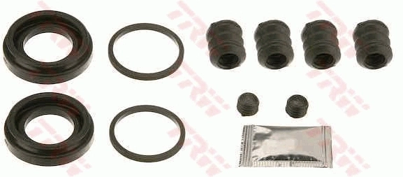 Comprar Kit de reparación de pinzas de freno trasero Audi A6 C4 4A5