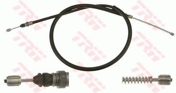  para Renault 11  (BC37)