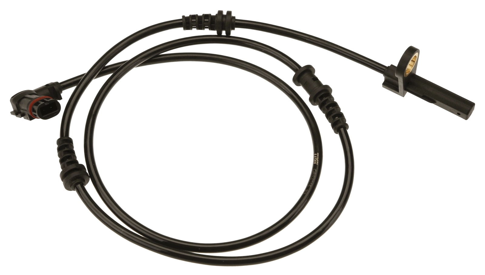 Sensor ABS delantero Mercedes S 